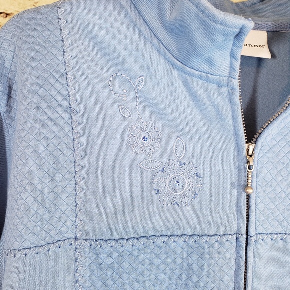 Women's sweatsuit set - Picture 7 of 8